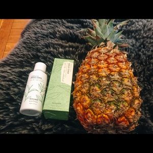 Whamisa Green Tea Toner